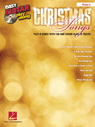 Christmas Songs Guitar and Fretted sheet music cover
